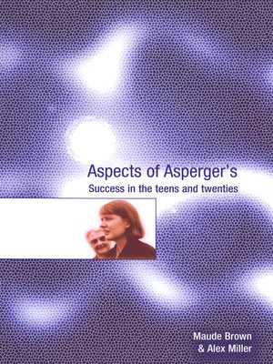 cover image of Aspects of Asperger′s